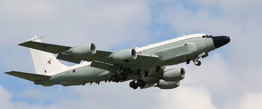 Boeing RC-135w
