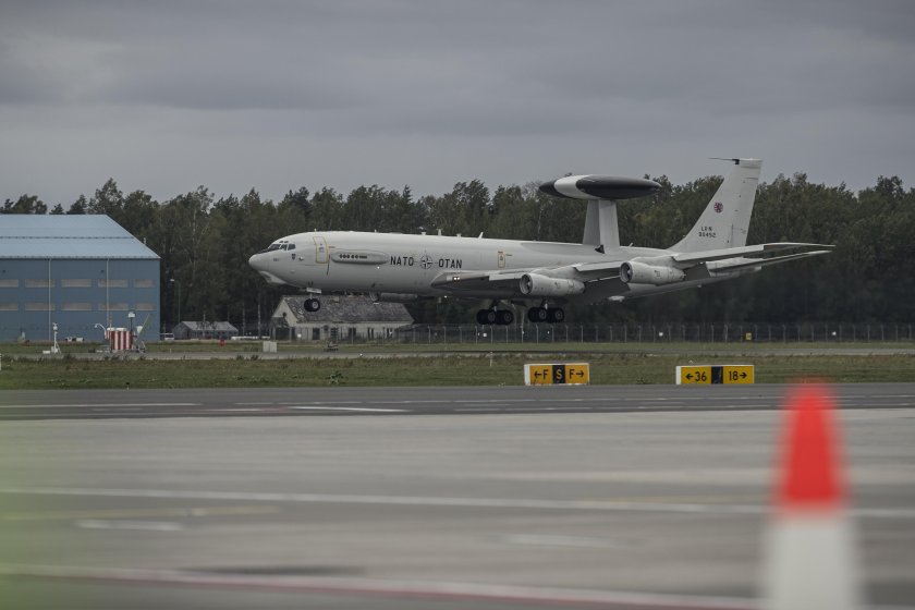 Lidosta Riga Airport 2022