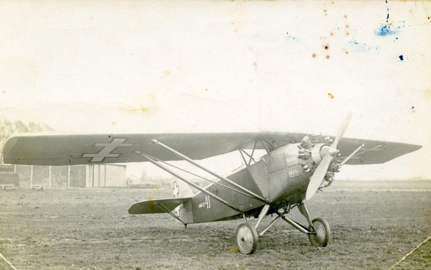 Ansaldo а.300