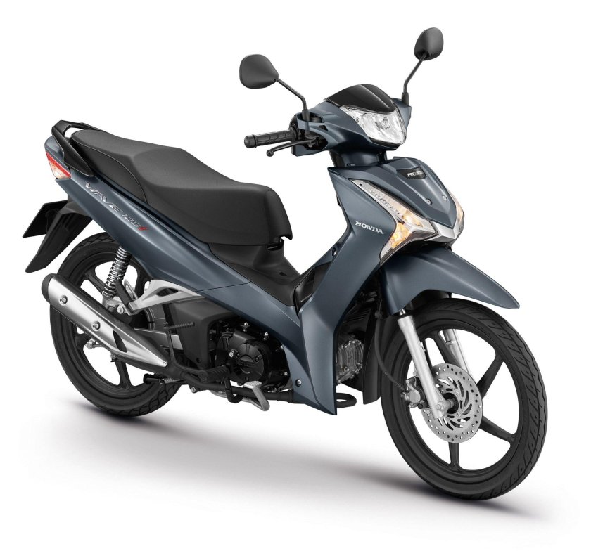 Honda Wave 125i
