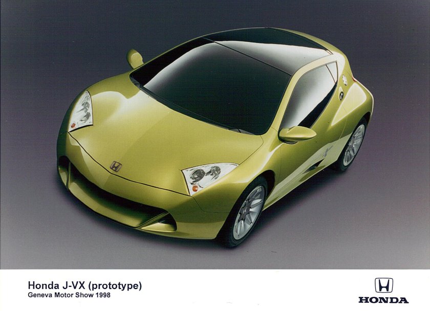 Honda Concept 2006