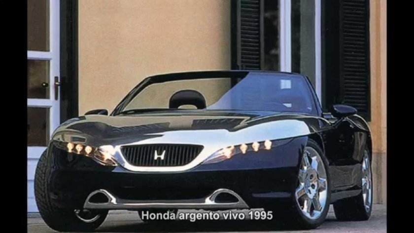 Pininfarina 1995