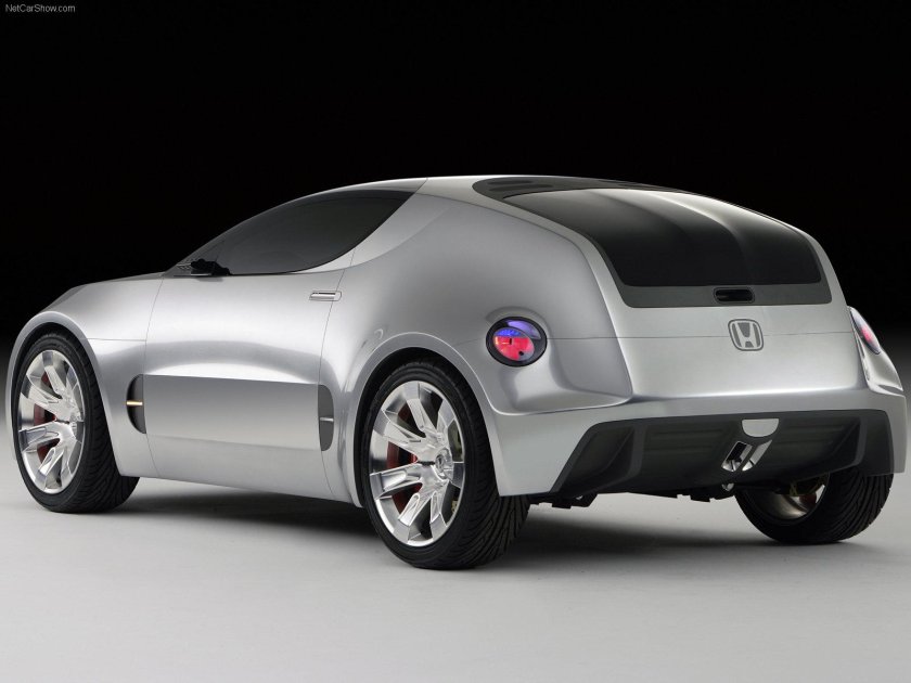 Honda Concept 2006