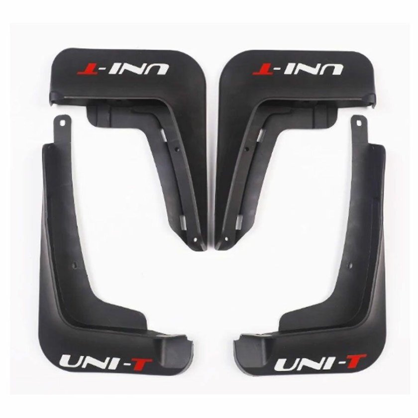 Брызговики exceed