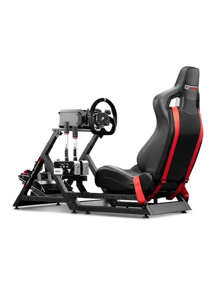 Next Level Racing gt track