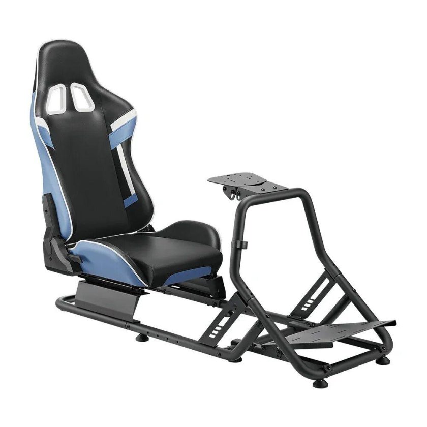 Симулятор кабины автомобиля