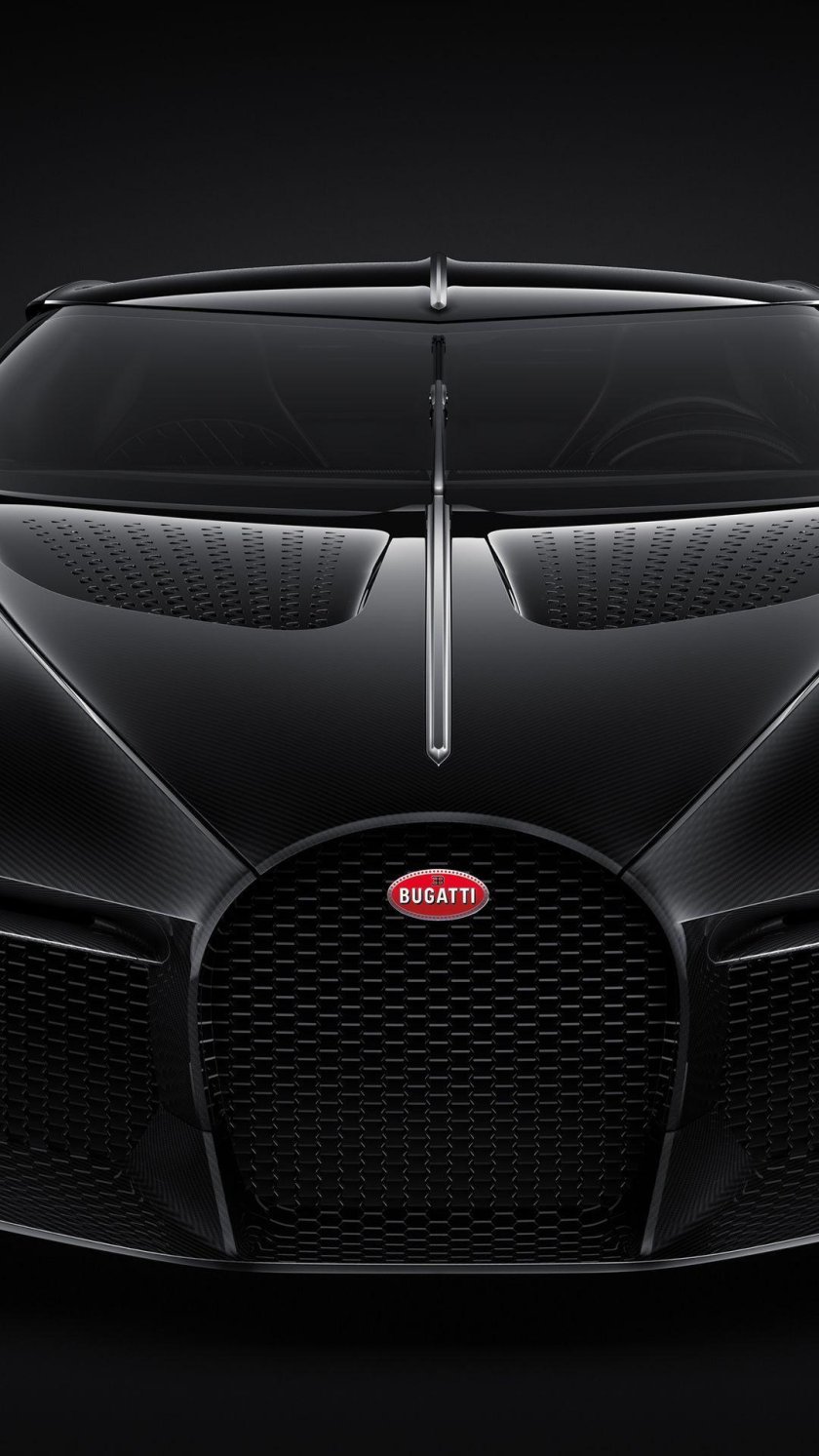 Бугатти Нуар