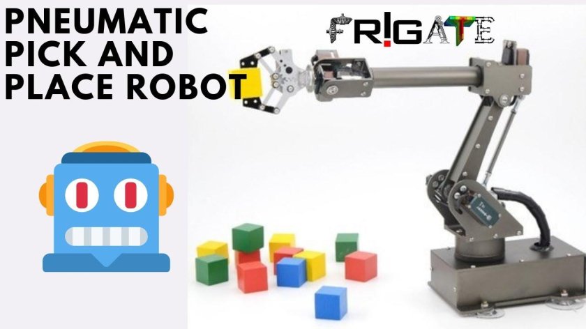 Робот-манипулятор LD-tg1400-6