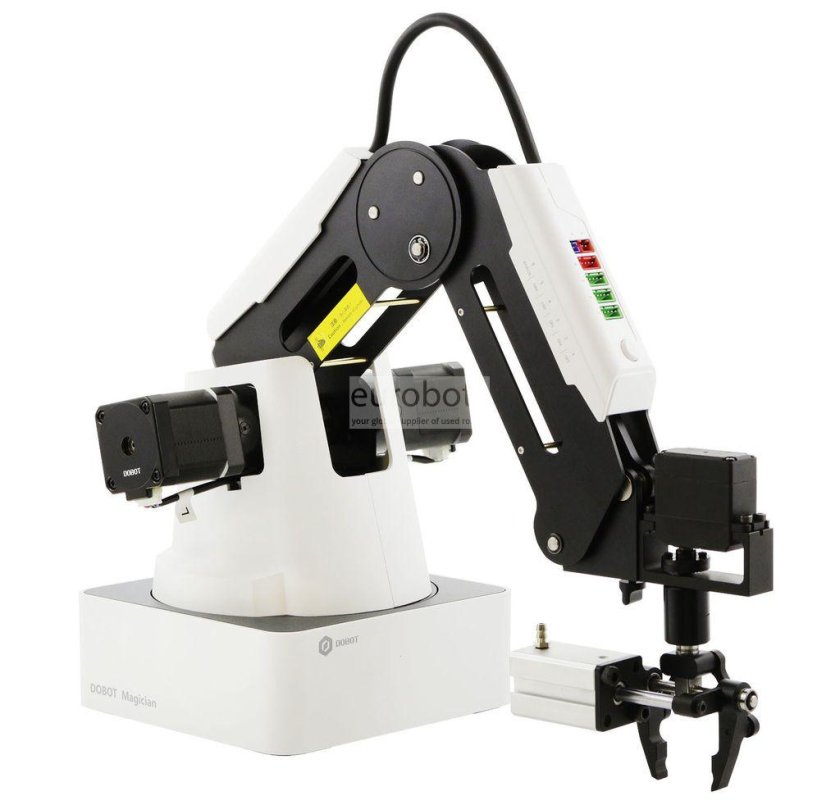 Манипулятор Dobot Magician