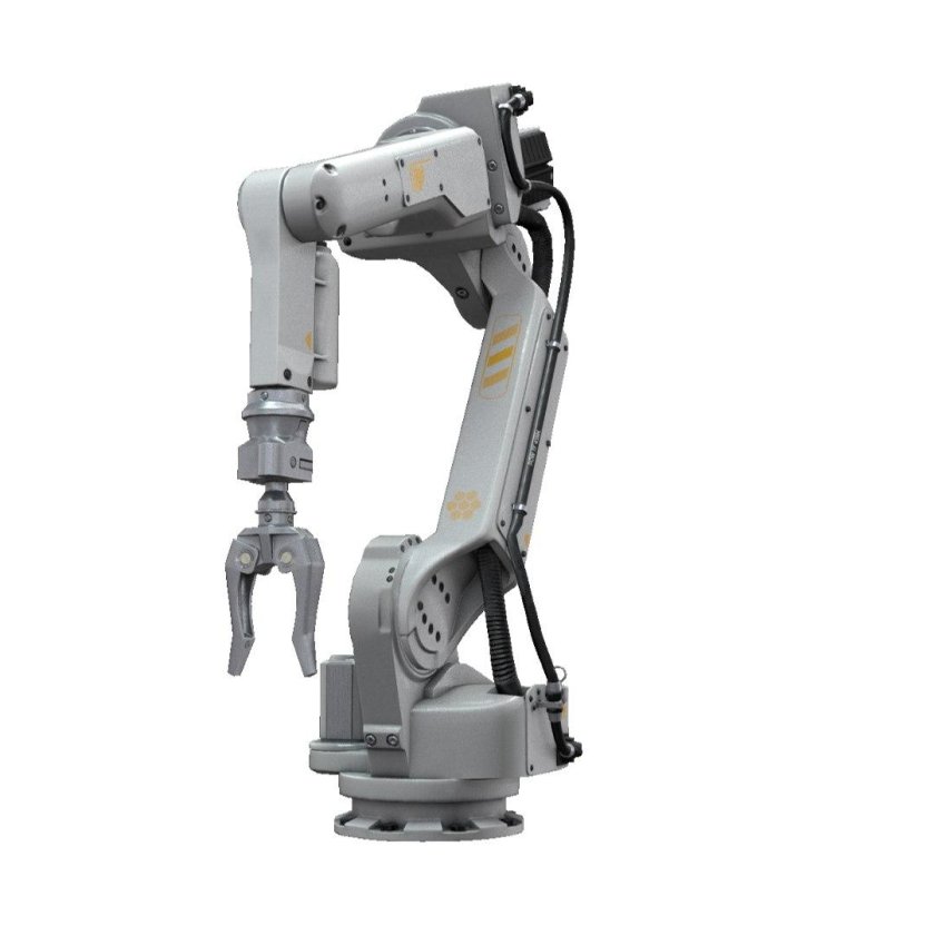 Манипулятор шарнирно-балансирный ШБМ-150м