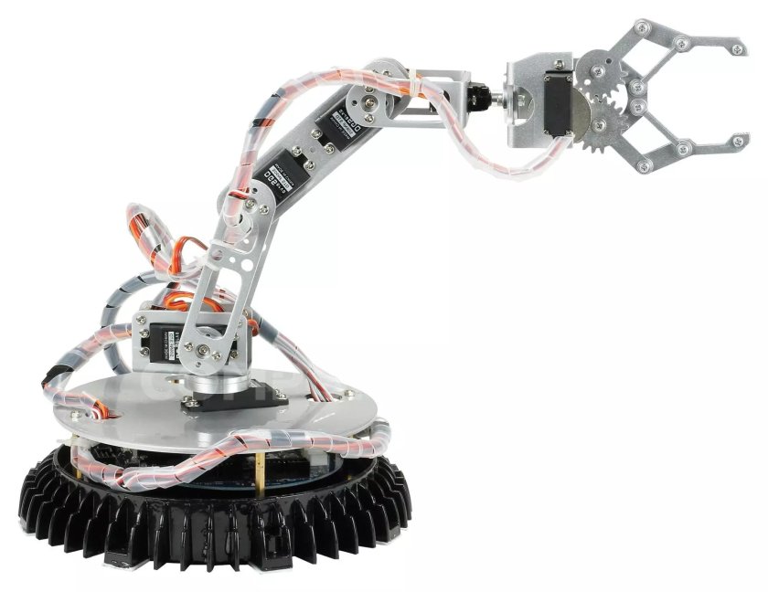 Робот-манипулятор LD-tg1400-6