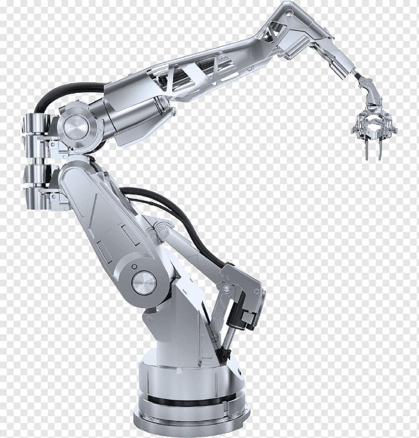 Робот-манипулятор new0805a