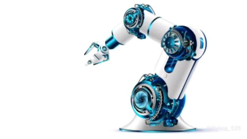 Промышленные роботы