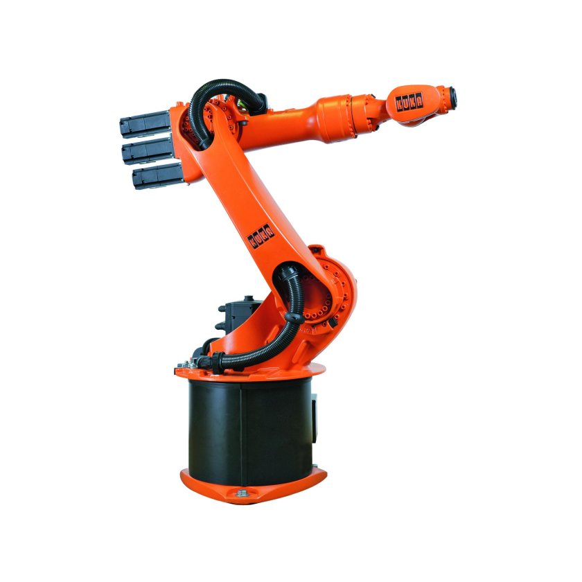Kuka kr16