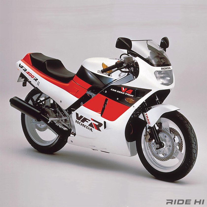 Honda VFR 400 nc21