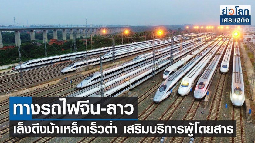 Железнодорожная сеть Китая