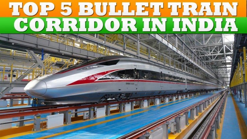 Депо скоростных поездов в Китае