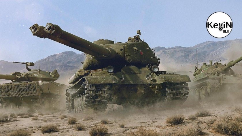 Ст-1 танк в World of Tanks