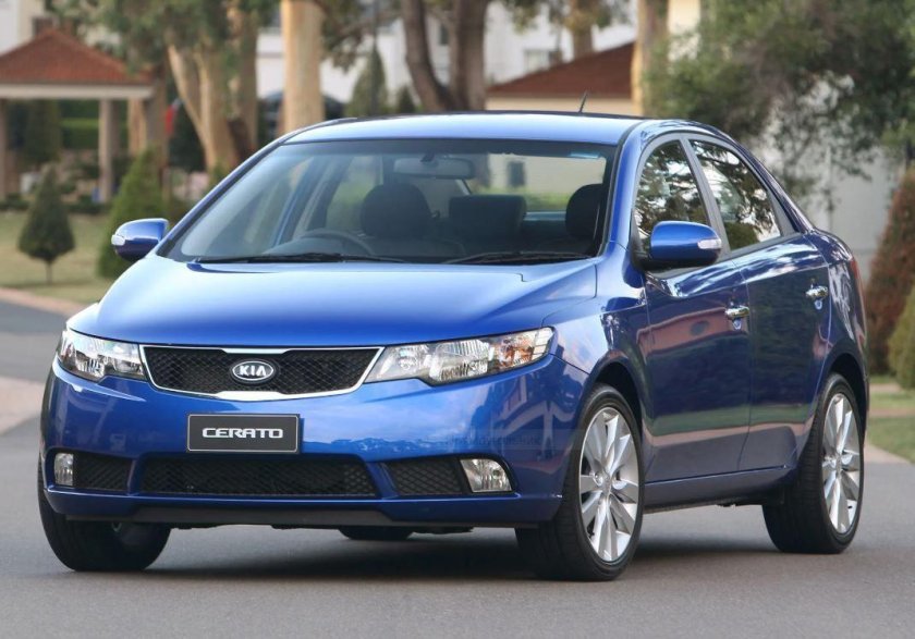 56551c кия Церато