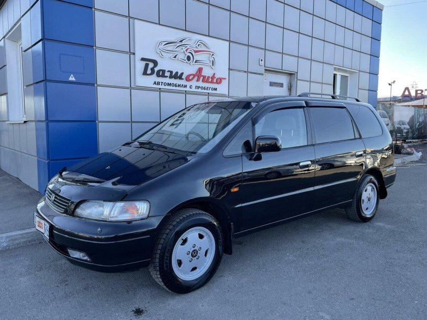 Хонда Одиссей 1996