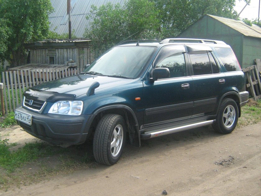 Honda CR-V 1996