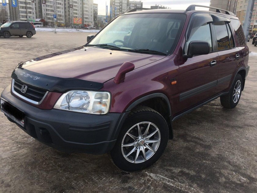 Honda CR-V 1996