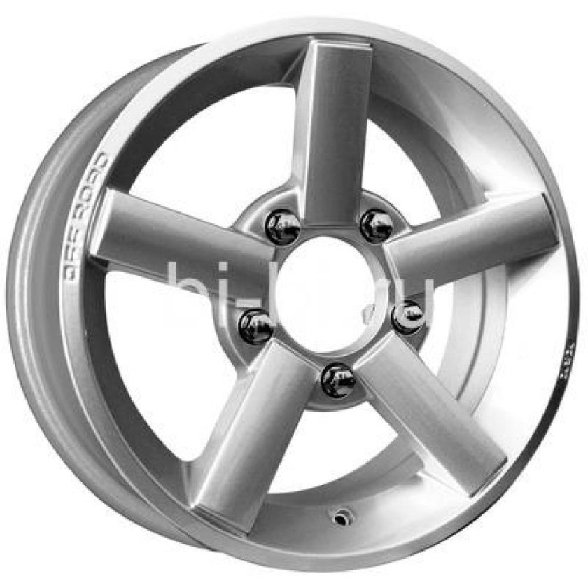 Диски Титан тех 15 КИК