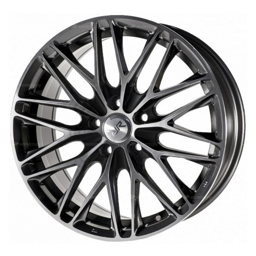 Race ready css3312 на авто