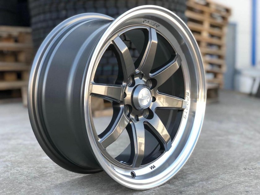 Автодиск RR css3940