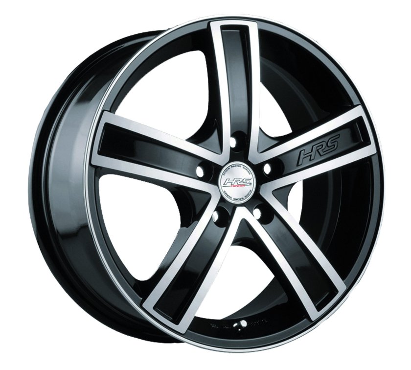 Диски RW hrs r17