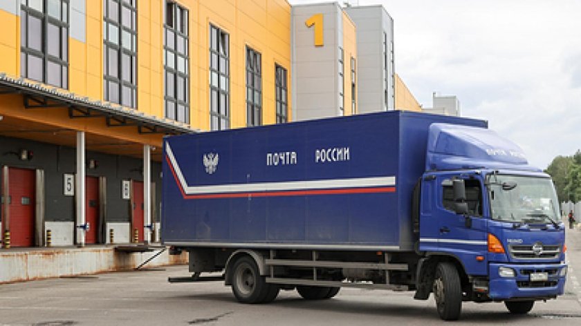 Логистика по Москве