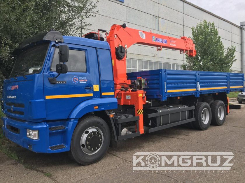 КМУ Kanglim ks1256g-II