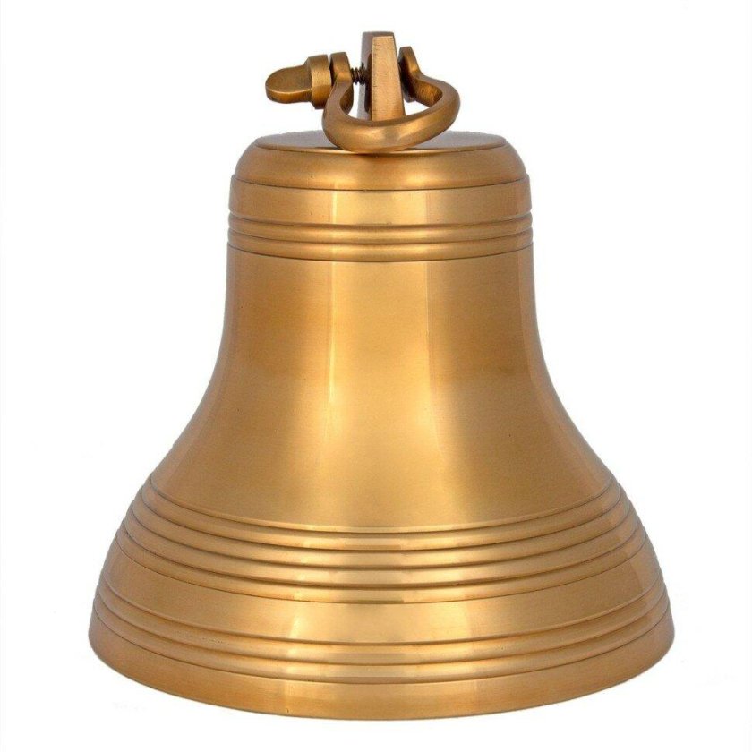 Корабельный колокольчик