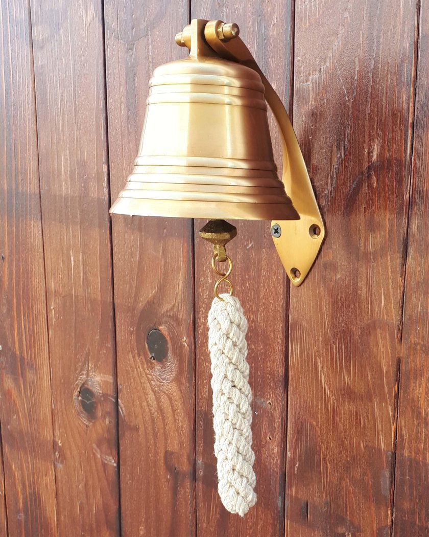 Рында Корабельная купить