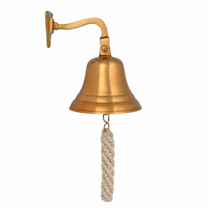 Судовой колокол