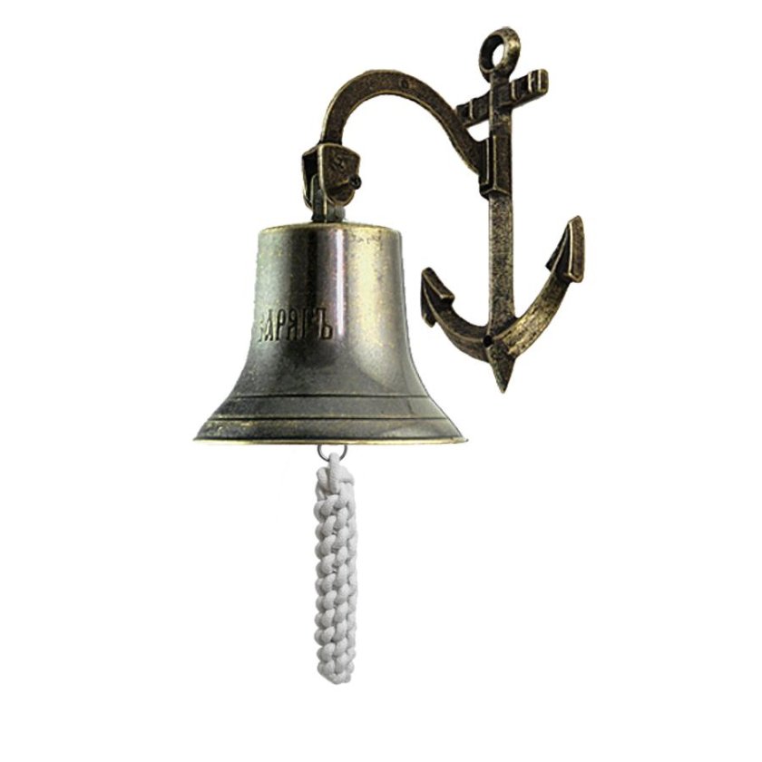 Рында Корабельная