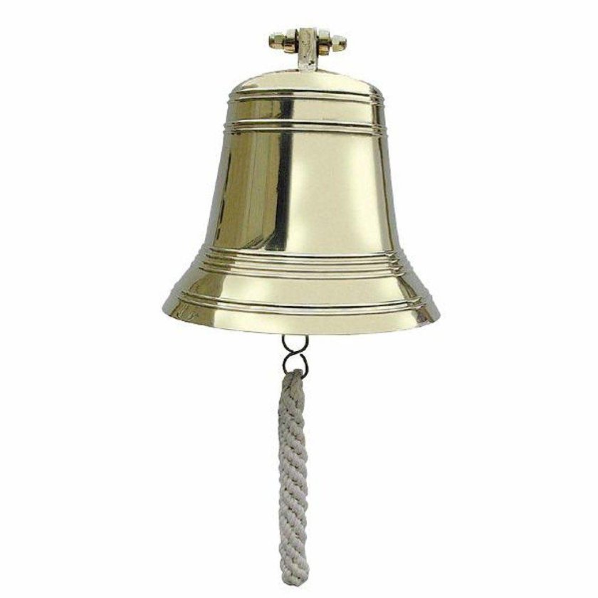 Рында Корабельная