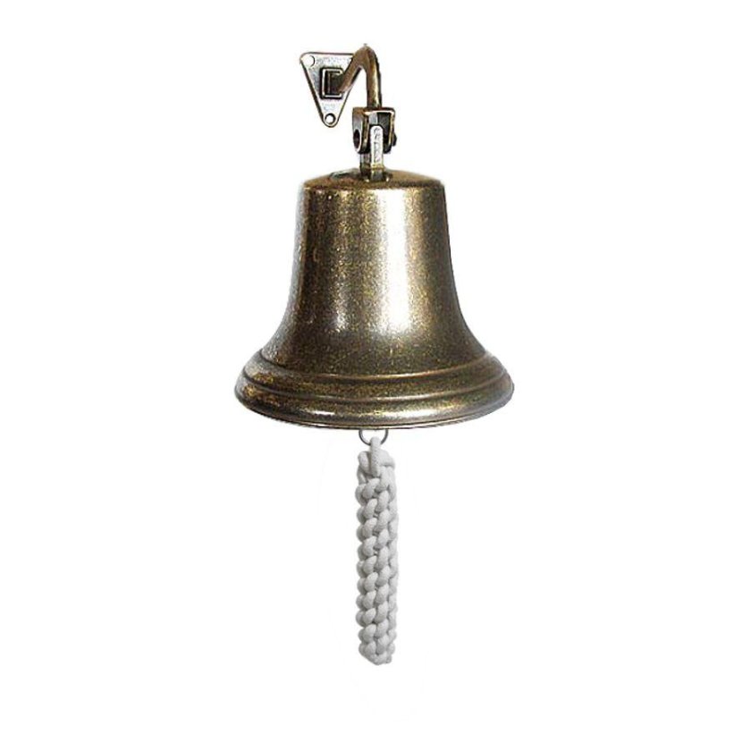 Корабельный колокол "рында"