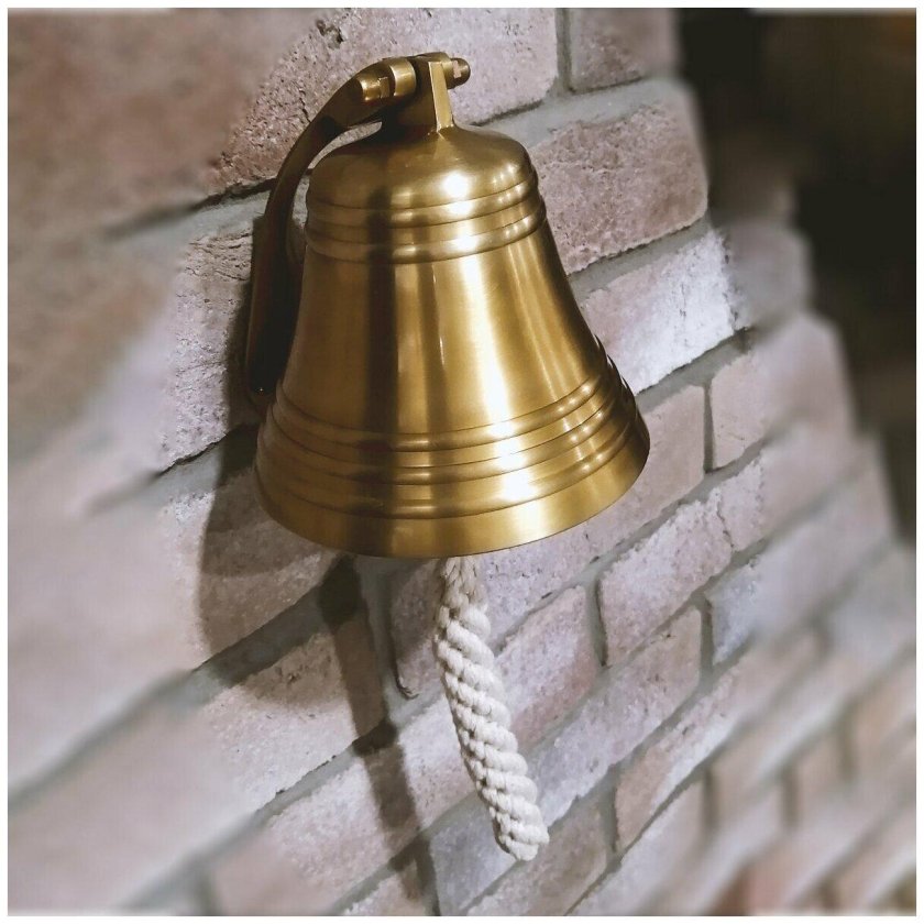 Рында колокол