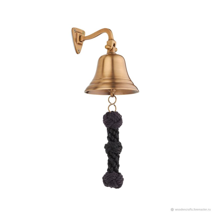 Рында колокол