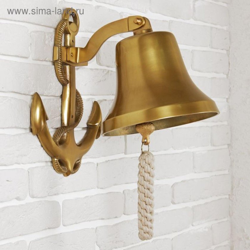 Рында колокол