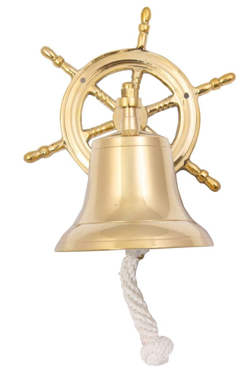 Морская рында