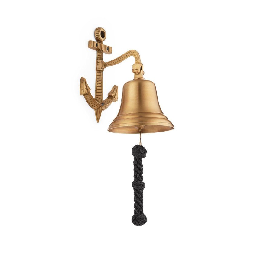 Светильник в виде рынды