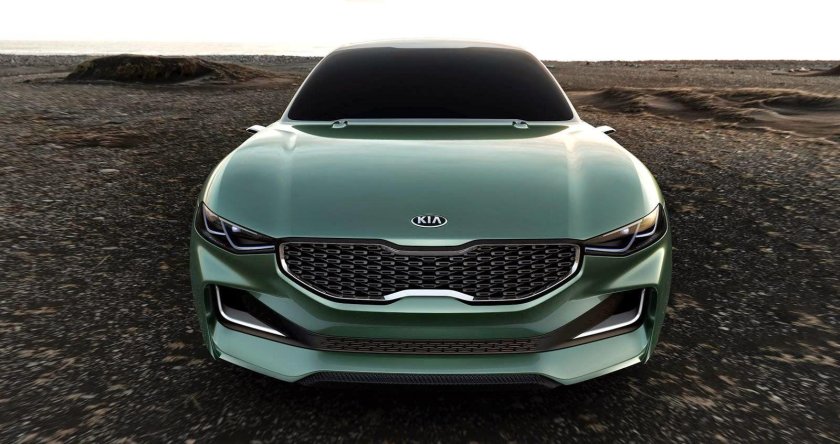 Kia novo 2020