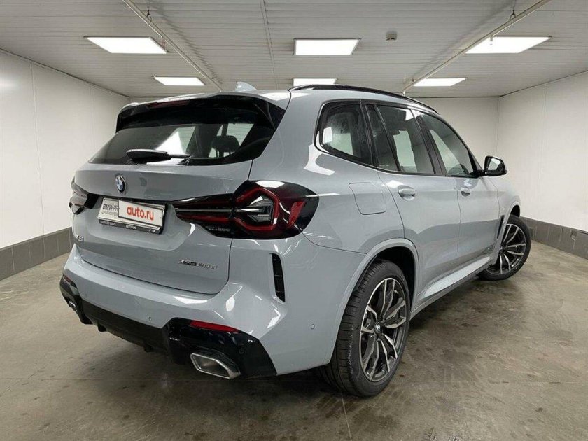 Mitsubishi ASX 3 поколение