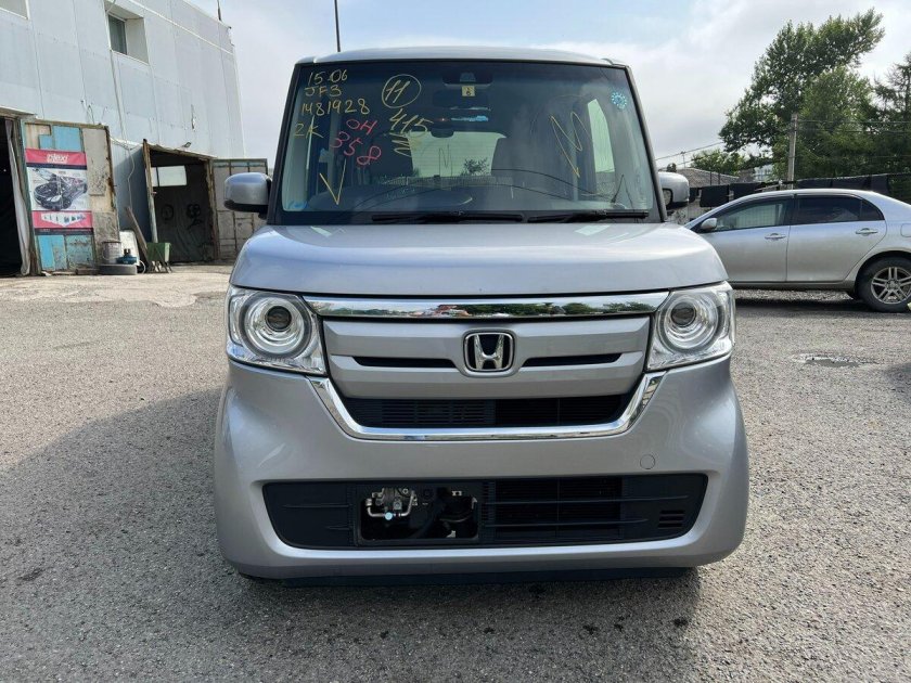 Honda n Box 2020