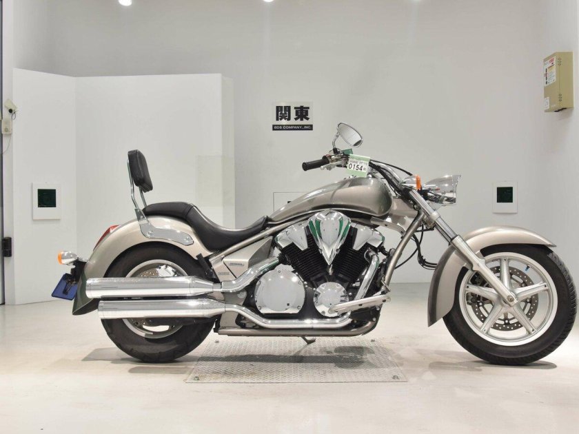 Honda VT 1300 Stateline