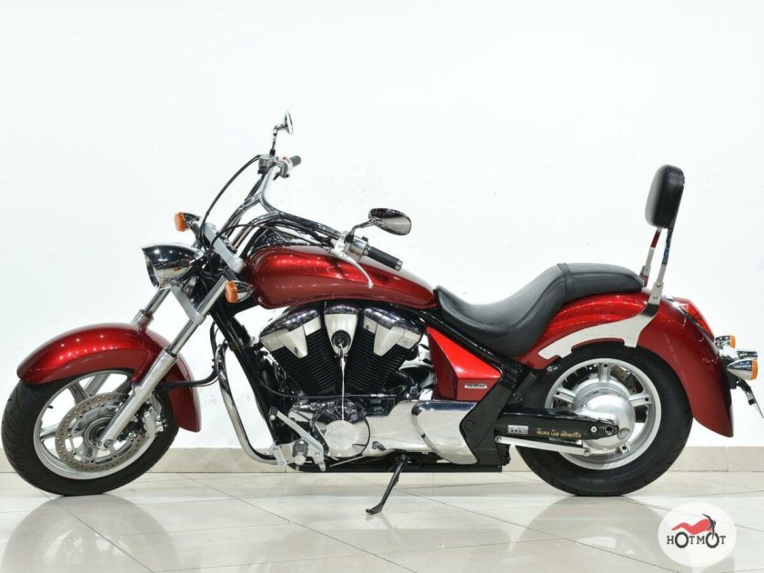 Honda VT 1300 Stateline