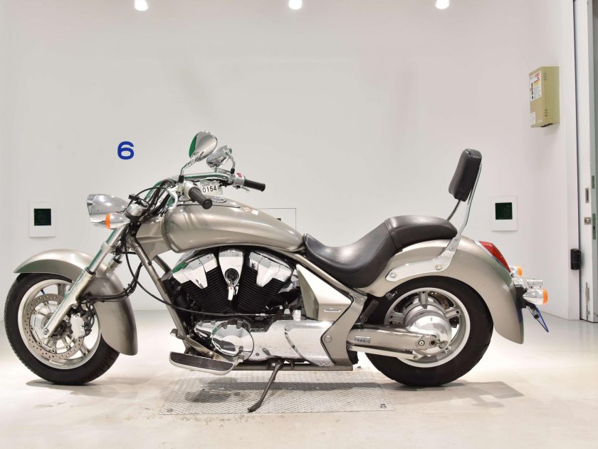 Honda VT 1300 Stateline