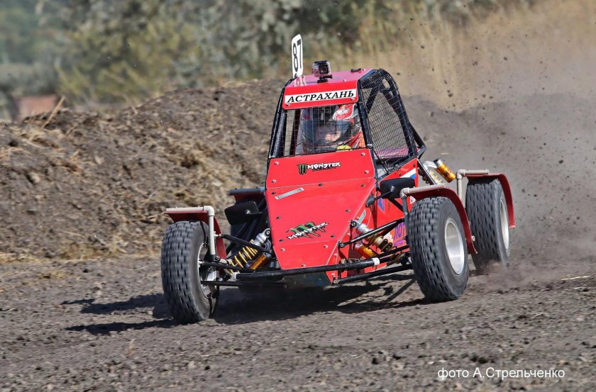 Автокросс д3 мини